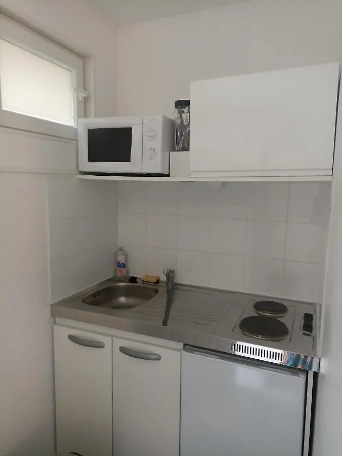 Appartement Studio Vacances Saint-Malo France