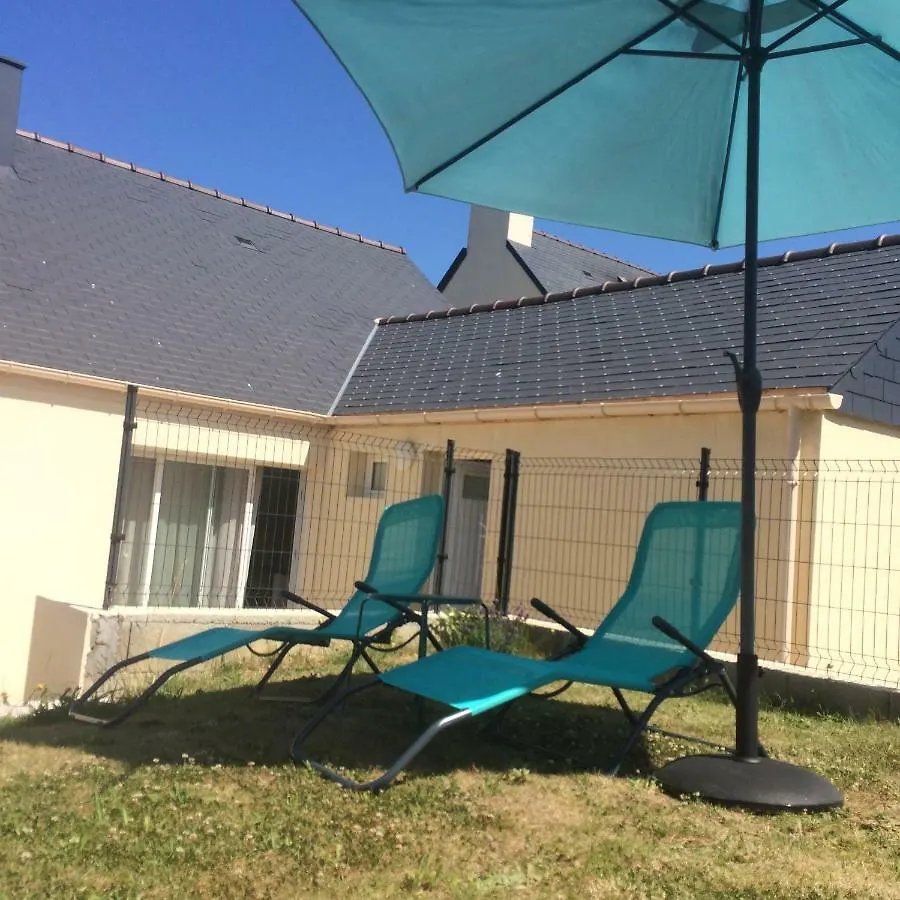 Studio Vacances Saint-Malo France