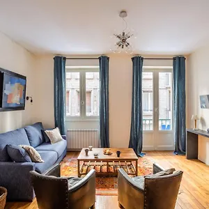 Le Traou Mad - Au Cœur De L'intra-muros Appartement
